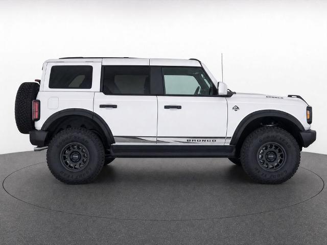 New 2026 Oxford White Ford Outer Banks® image 29