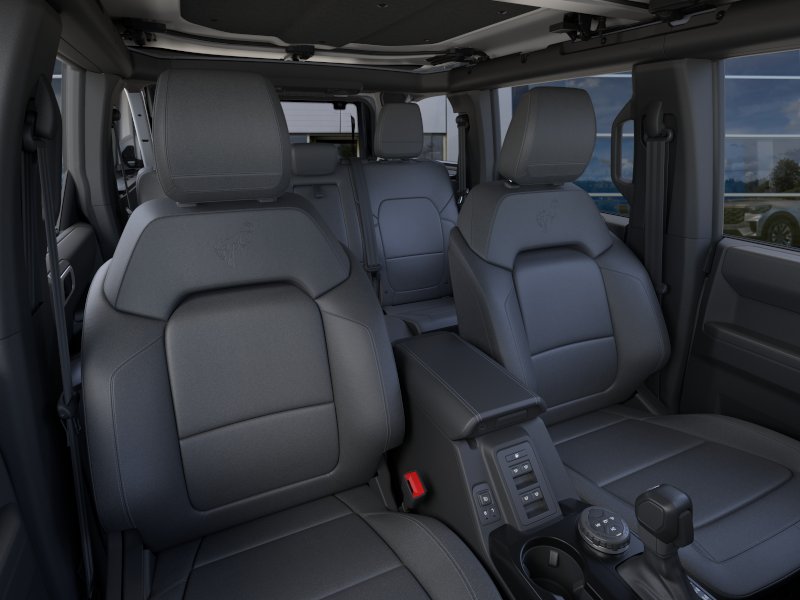 New 2026 Avalanche Gray Ford Outer Banks image 37