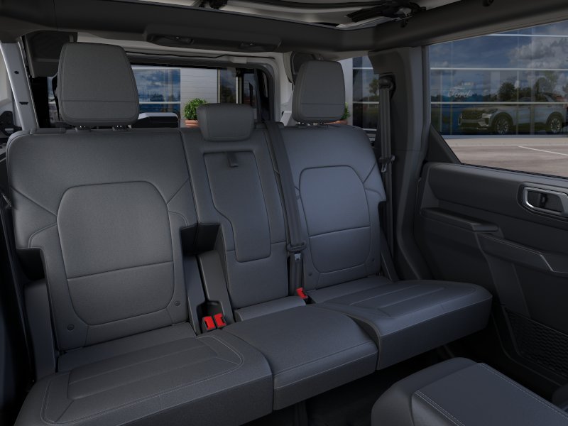 New 2026 Avalanche Gray Ford Outer Banks image 38
