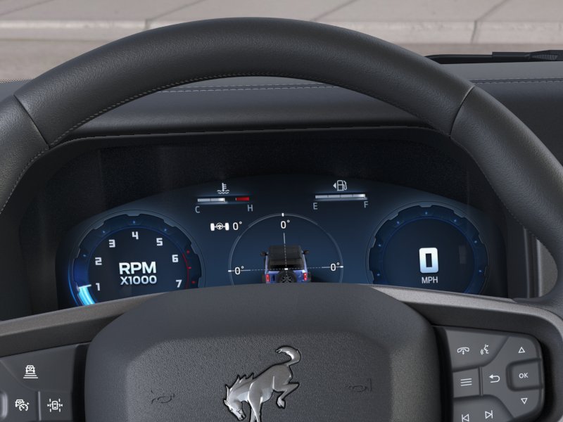 New 2026 Avalanche Gray Ford Outer Banks image 40