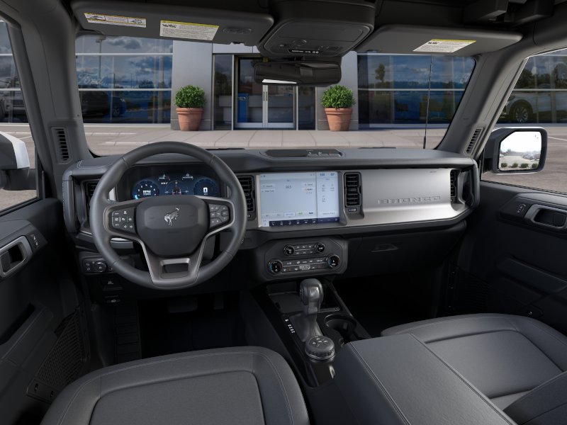 New 2026 Avalanche Gray Ford Outer Banks image 36