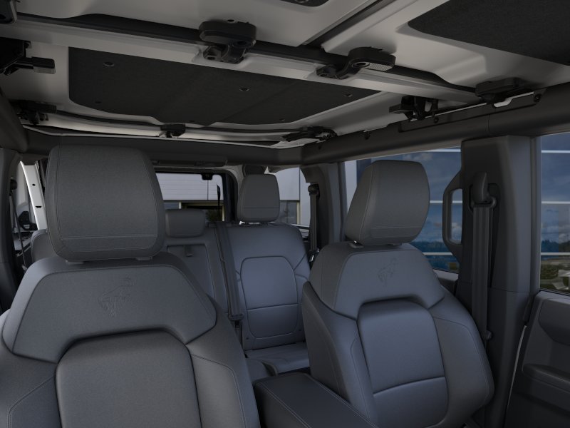 New 2026 Oxford White Ford Outer Banks image 39