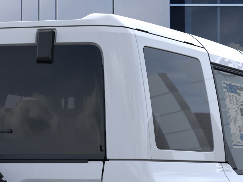 New 2026 Oxford White Ford Outer Banks image 52