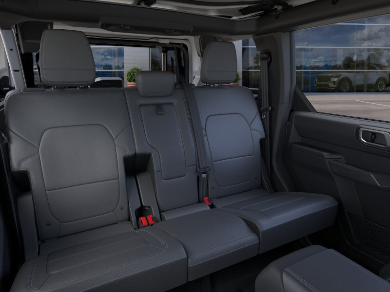 New 2026 Avalanche Gray Ford Outer Banks image 39