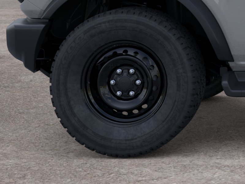 New 2026 Avalanche Gray Ford Outer Banks image 49