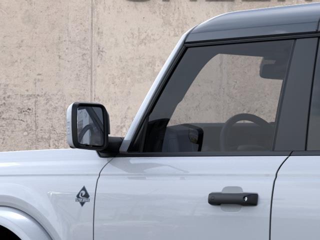 New 2026 Oxford White Ford Outer Banks image 47