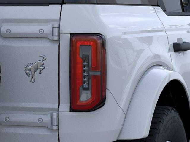 New 2026 Oxford White Ford Outer Banks image 48