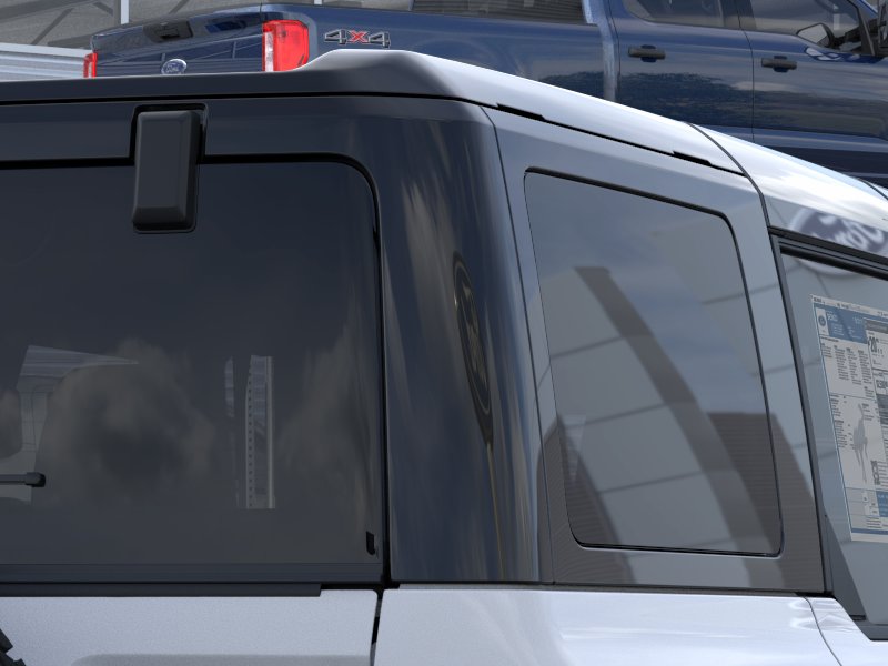 New 2026 Oxford White Ford Outer Banks® image 25