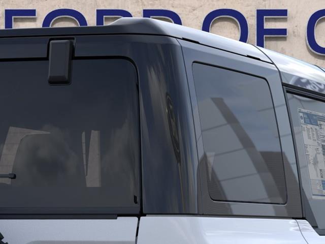 New 2026 Oxford White Ford Outer Banks image 50