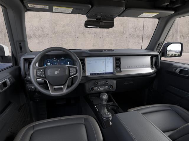 New 2026 Oxford White Ford Outer Banks image 34