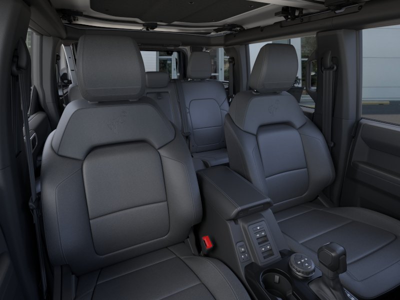 New 2026 Avalanche Ford Outer Banks® image 10