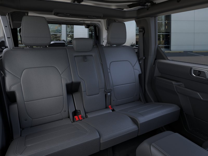 New 2026 Avalanche Ford Outer Banks® image 11
