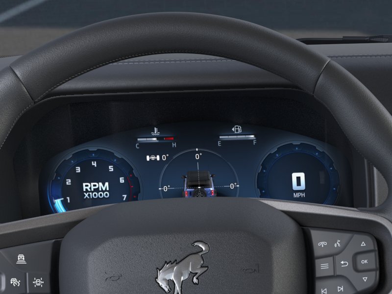 New 2026 Avalanche Ford Outer Banks® image 13