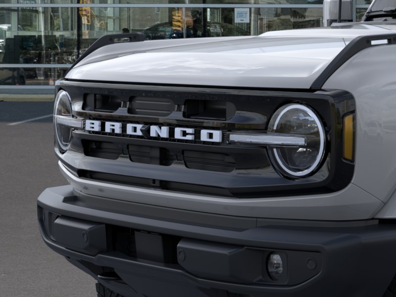 New 2026 Avalanche Ford Outer Banks® image 19