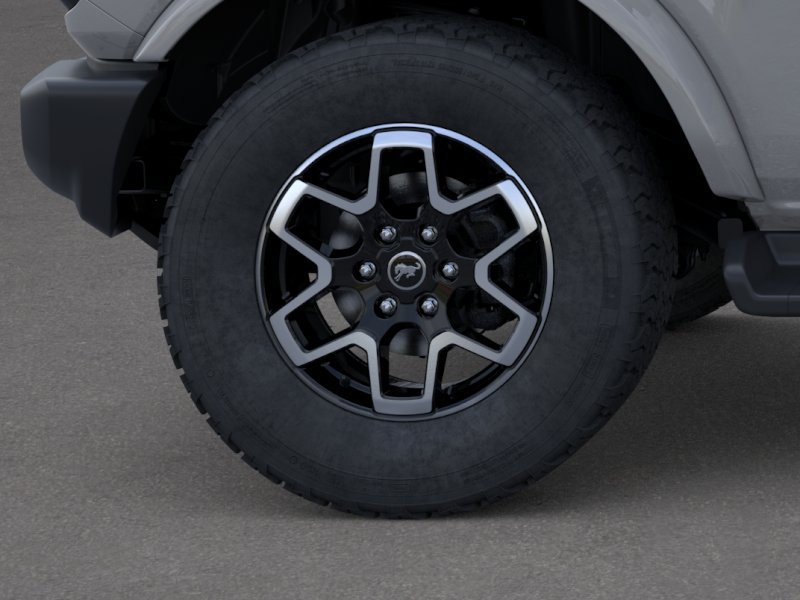 New 2026 Avalanche Ford Outer Banks® image 21