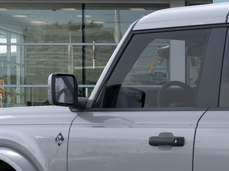 New 2026 Avalanche Ford Outer Banks® image 22