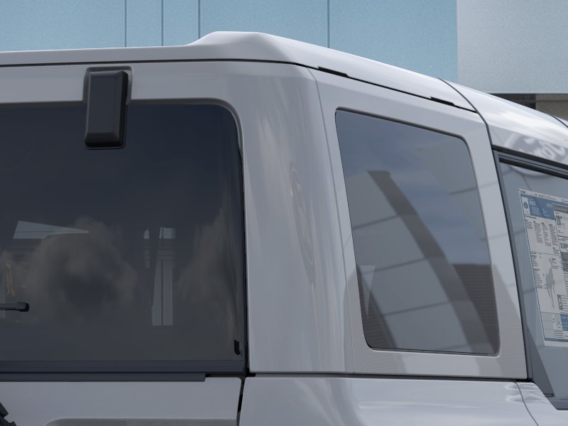 New 2026 Avalanche Ford Outer Banks® image 25