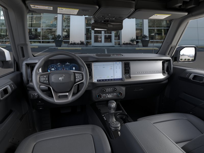 New 2026 Avalanche Ford Outer Banks® image 9