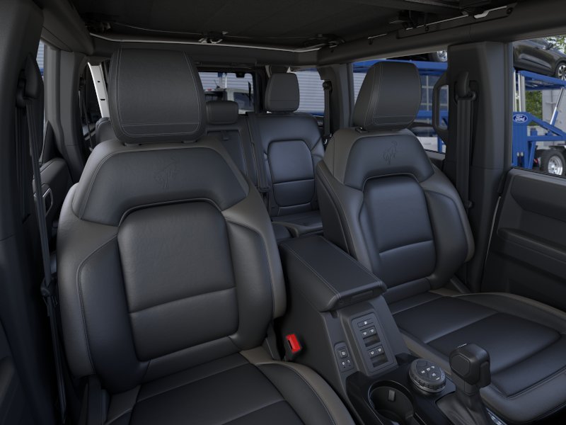 New 2026 Oxford White Ford Outer Banks® image 10
