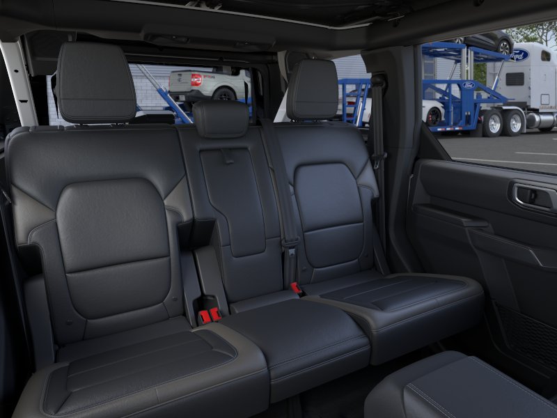 New 2026 Oxford White Ford Outer Banks® image 11
