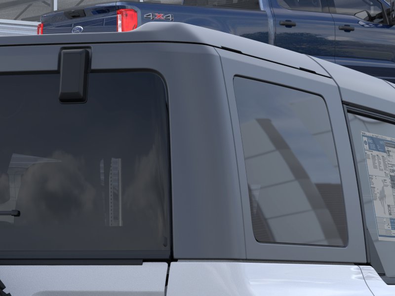 New 2026 Oxford White Ford Outer Banks® image 25