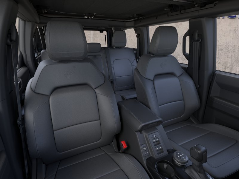 New 2026 Shadow Black Ford Outer Banks image 35