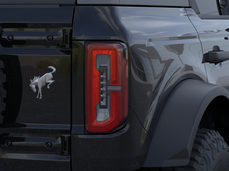 New 2026 Shadow Black Ford Outer Banks image 48