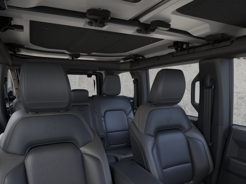 New 2026 Marsh Gray Ford Outer Banks® image 12