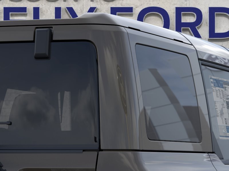 New 2026 Marsh Gray Ford Outer Banks® image 25