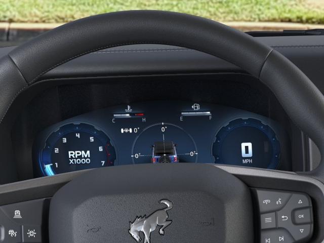 New 2026 Marsh Gray Ford Outer Banks® image 13