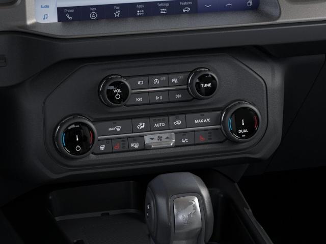 New 2026 Marsh Gray Ford Outer Banks® image 16