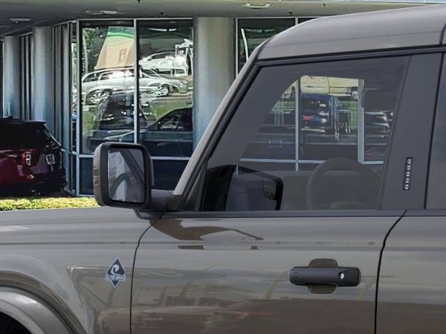 New 2026 Marsh Gray Ford Outer Banks® image 22