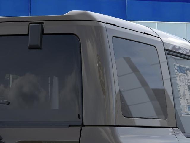 New 2026 Marsh Gray Ford Outer Banks® image 25