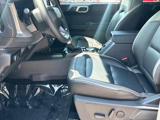 New 2026 Shadow Black Ford Outer Banks® image 44