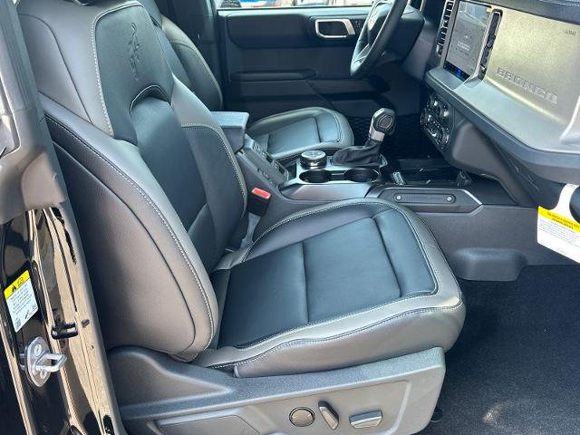 New 2026 Shadow Black Ford Outer Banks® image 48
