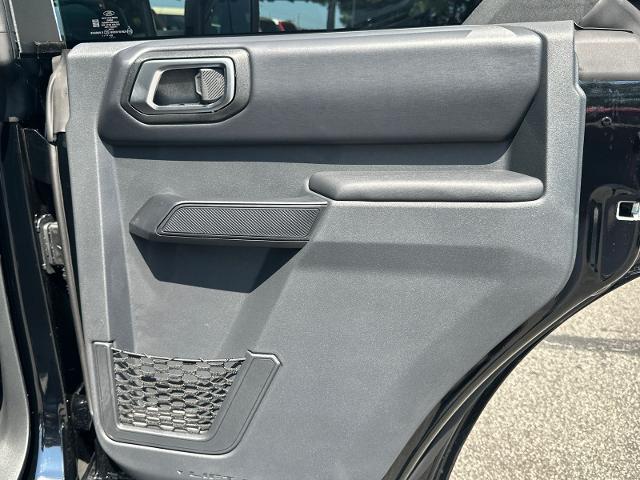 New 2026 Shadow Black Ford Outer Banks® image 51