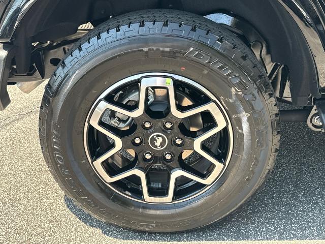 New 2026 Shadow Black Ford Outer Banks® image 52