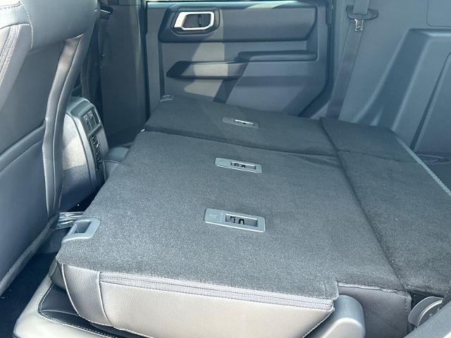 New 2026 Shadow Black Ford Outer Banks® image 55