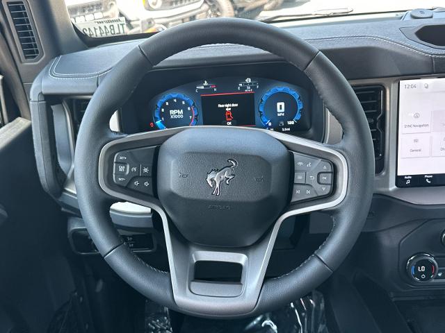 New 2026 Shadow Black Ford Outer Banks® image 58