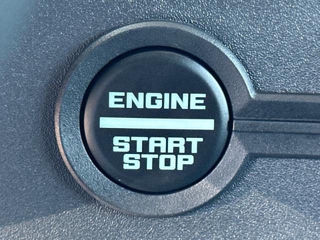 New 2026 Shadow Black Ford Outer Banks® image 65