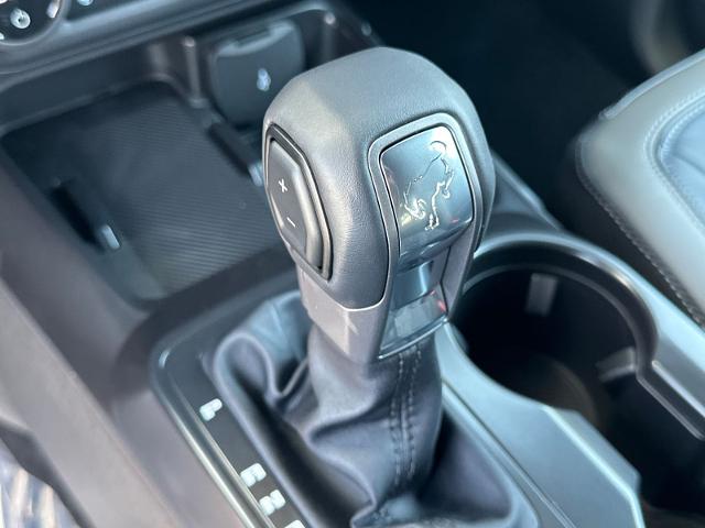 New 2026 Shadow Black Ford Outer Banks® image 66
