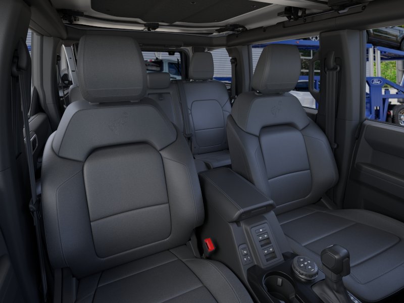New 2026 Avalanche Gray Ford Outer Banks image 23