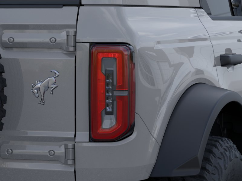 New 2026 Avalanche Gray Ford Outer Banks image 36