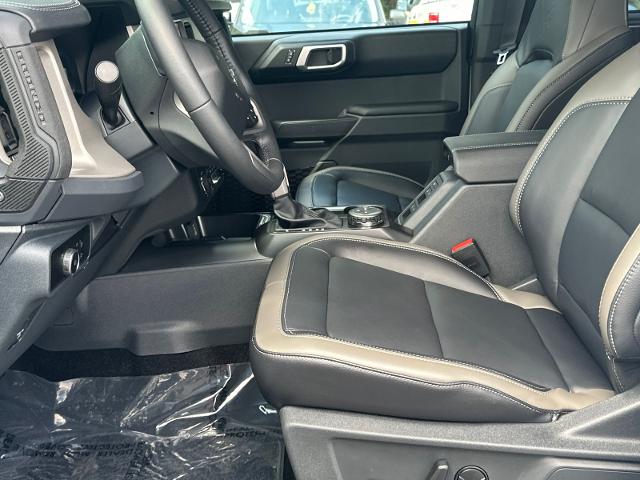 New 2026 Avalanche Gray Ford Outer Banks® image 44