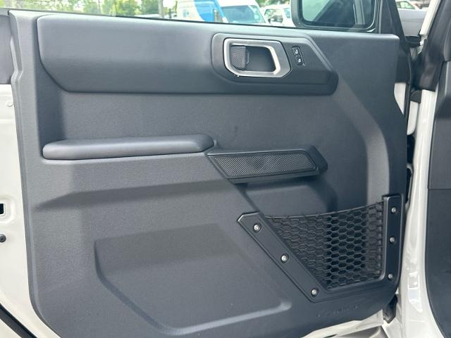 New 2026 Avalanche Gray Ford Outer Banks® image 45