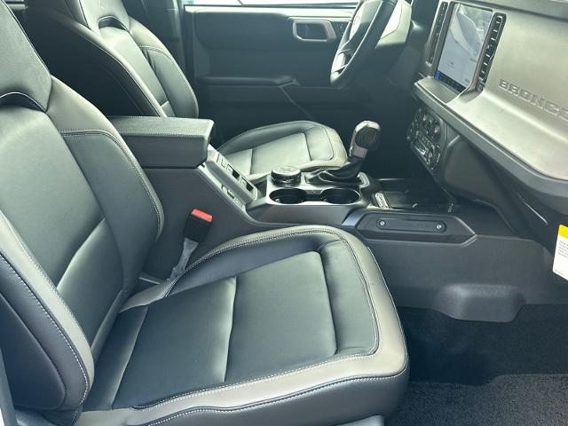 New 2026 Avalanche Gray Ford Outer Banks® image 48