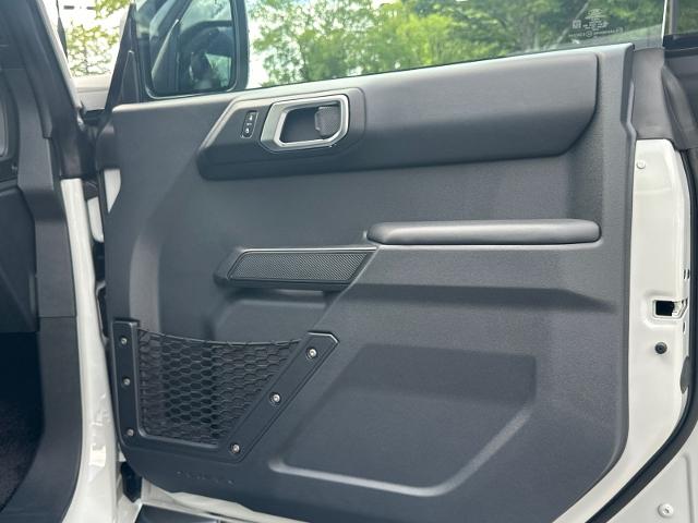 New 2026 Avalanche Gray Ford Outer Banks® image 49