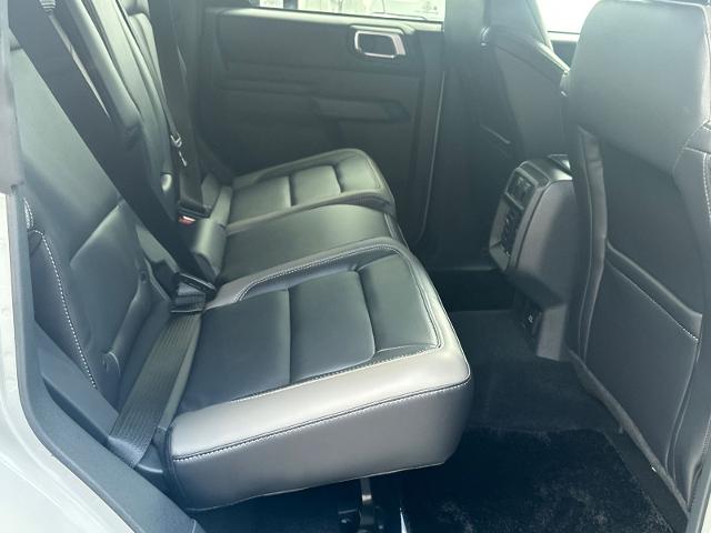 New 2026 Avalanche Gray Ford Outer Banks® image 50