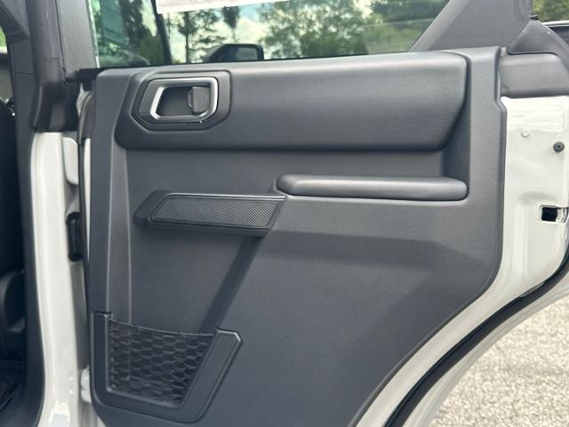 New 2026 Avalanche Gray Ford Outer Banks® image 51