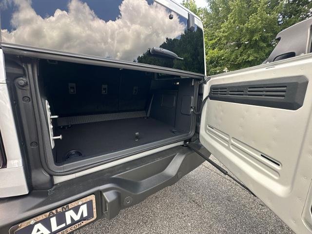 New 2026 Avalanche Gray Ford Outer Banks® image 53